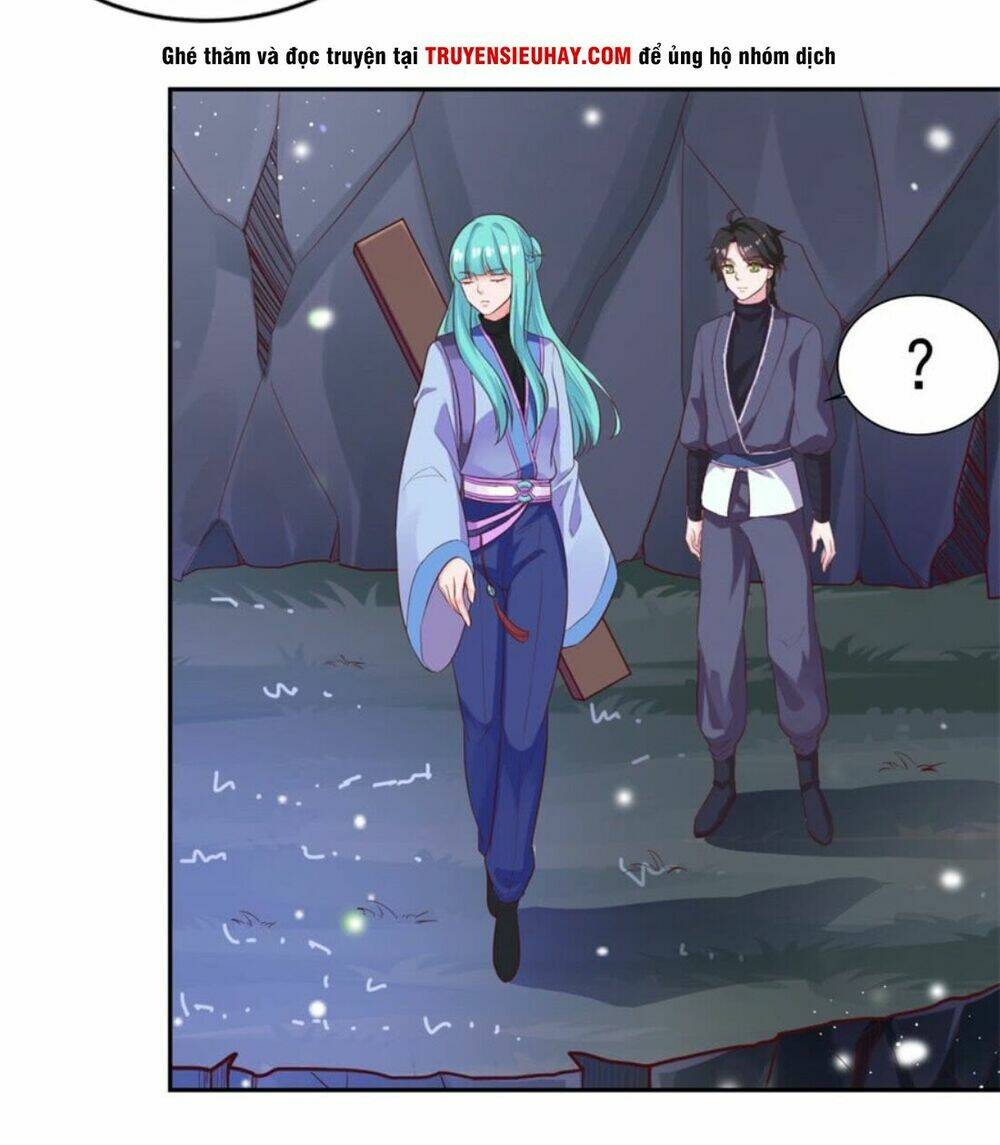 Tiên Ma Đồng Tu Chapter 25 - Trang 2