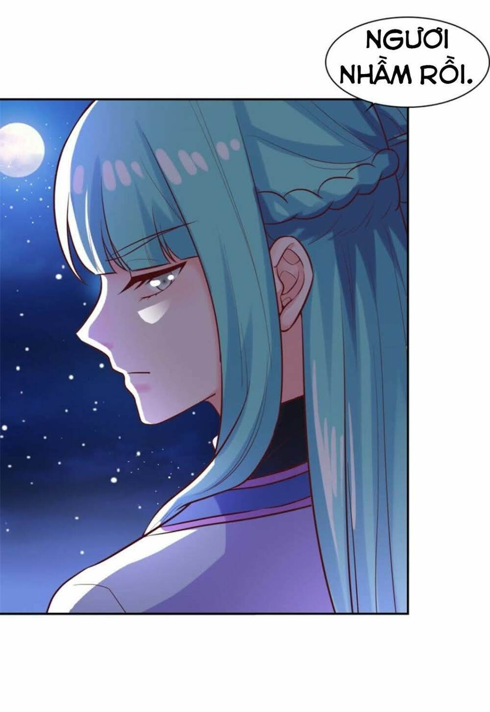 Tiên Ma Đồng Tu Chapter 25 - Trang 2