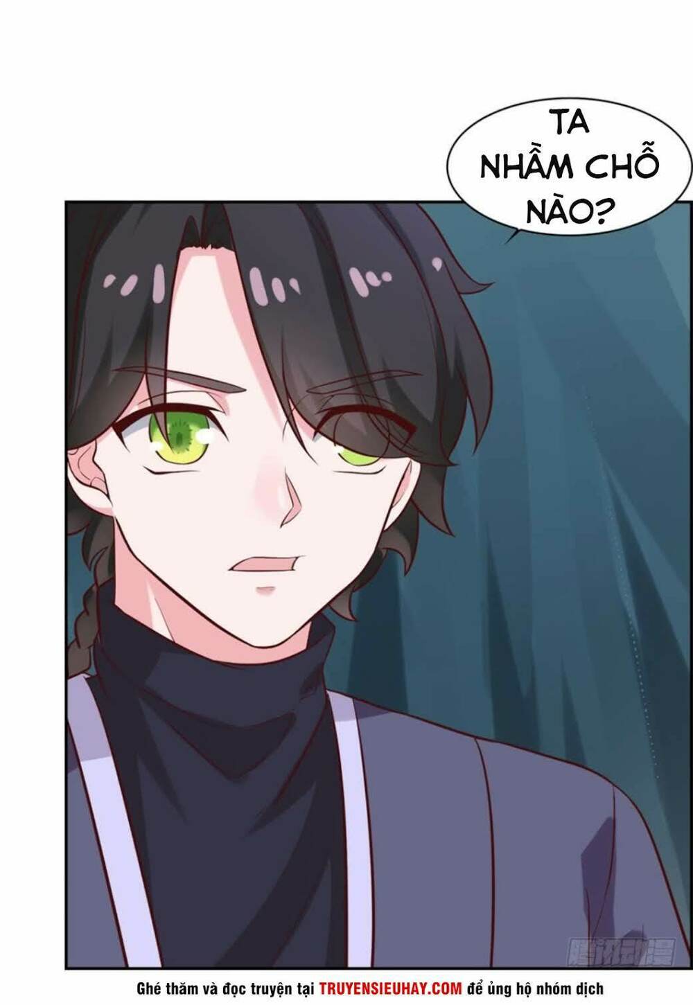 Tiên Ma Đồng Tu Chapter 25 - Trang 2