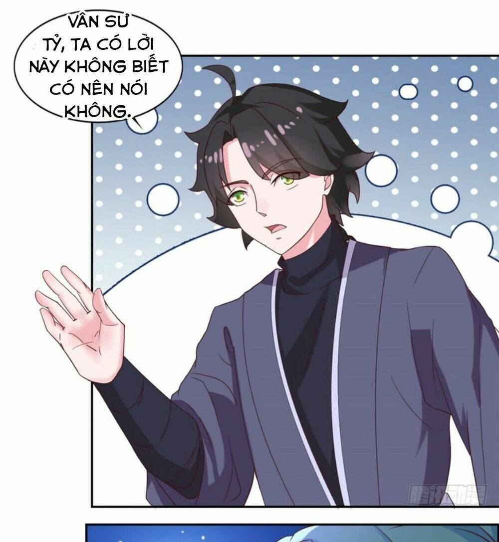 Tiên Ma Đồng Tu Chapter 26 - Trang 2