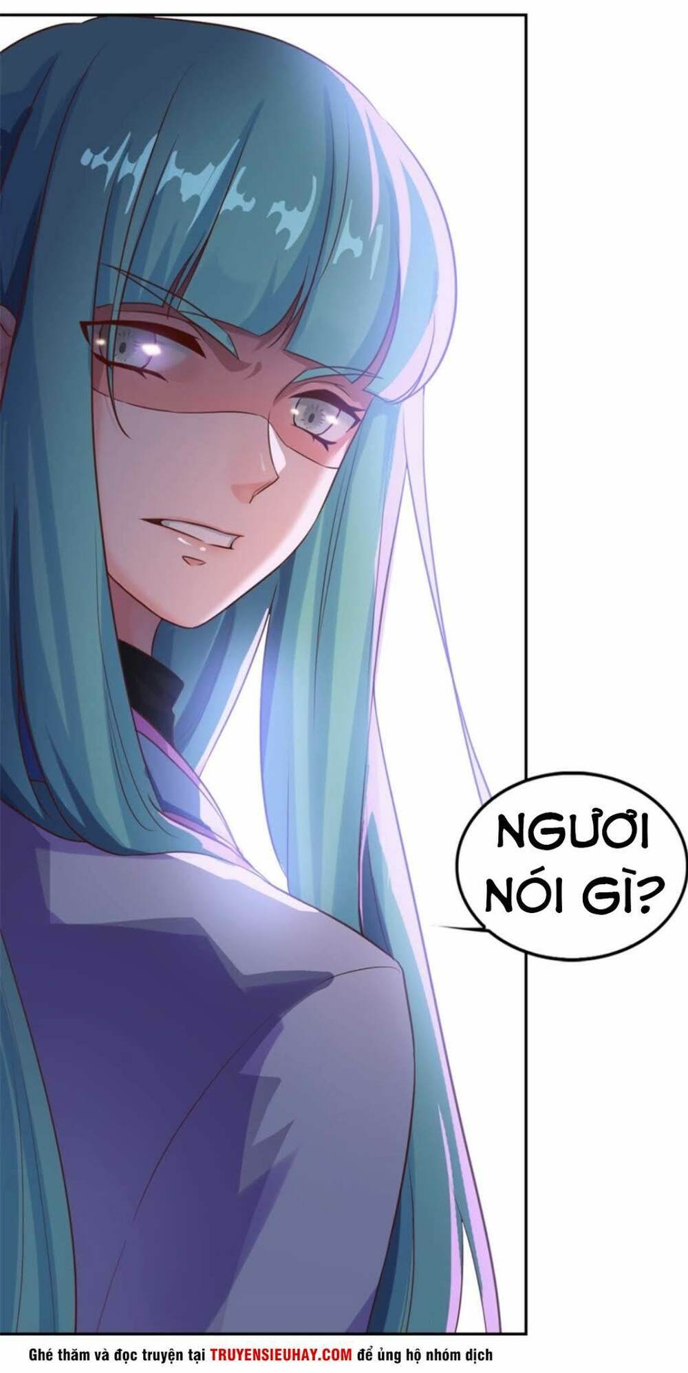 Tiên Ma Đồng Tu Chapter 26 - Trang 2