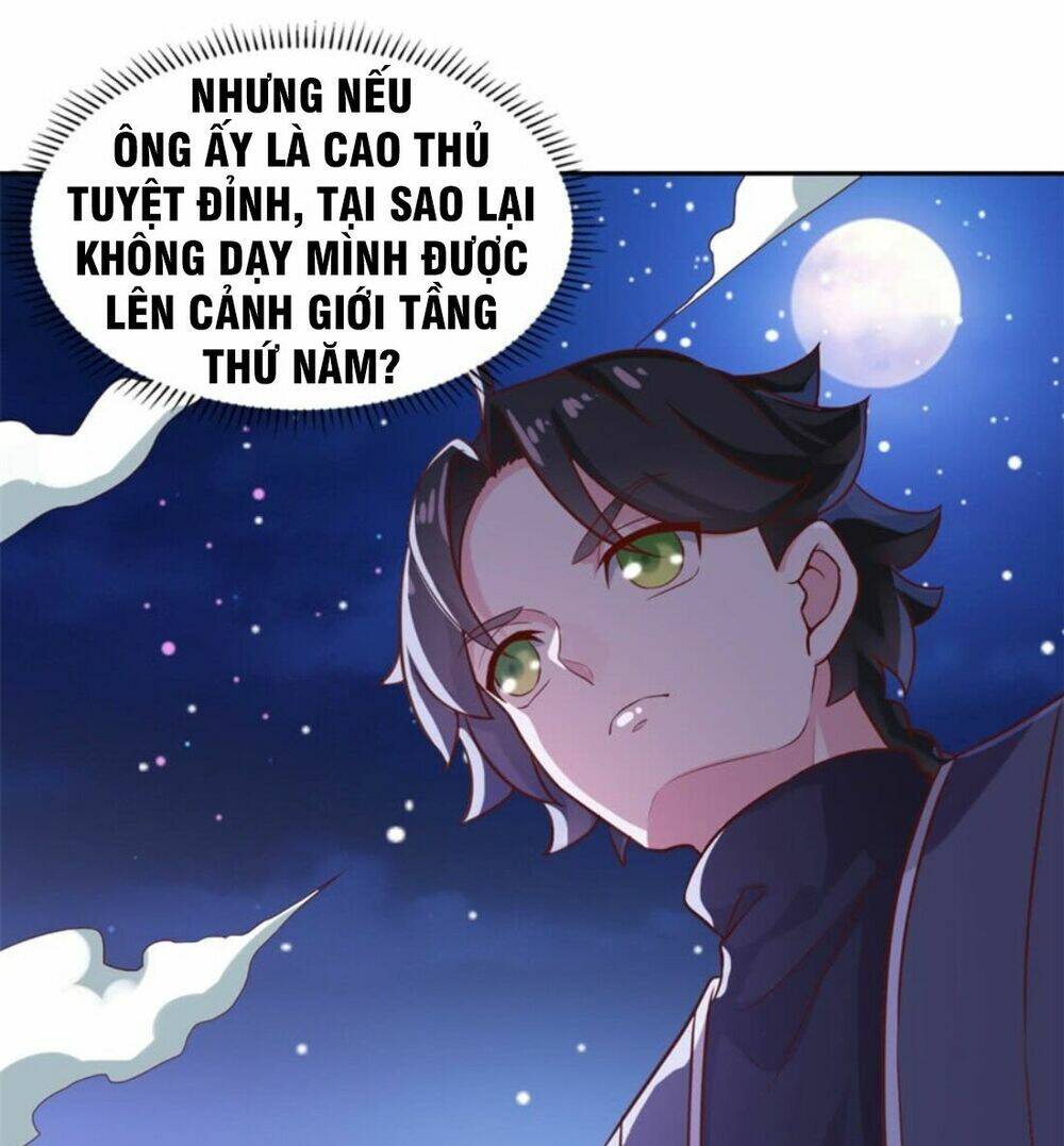 Tiên Ma Đồng Tu Chapter 26 - Trang 2
