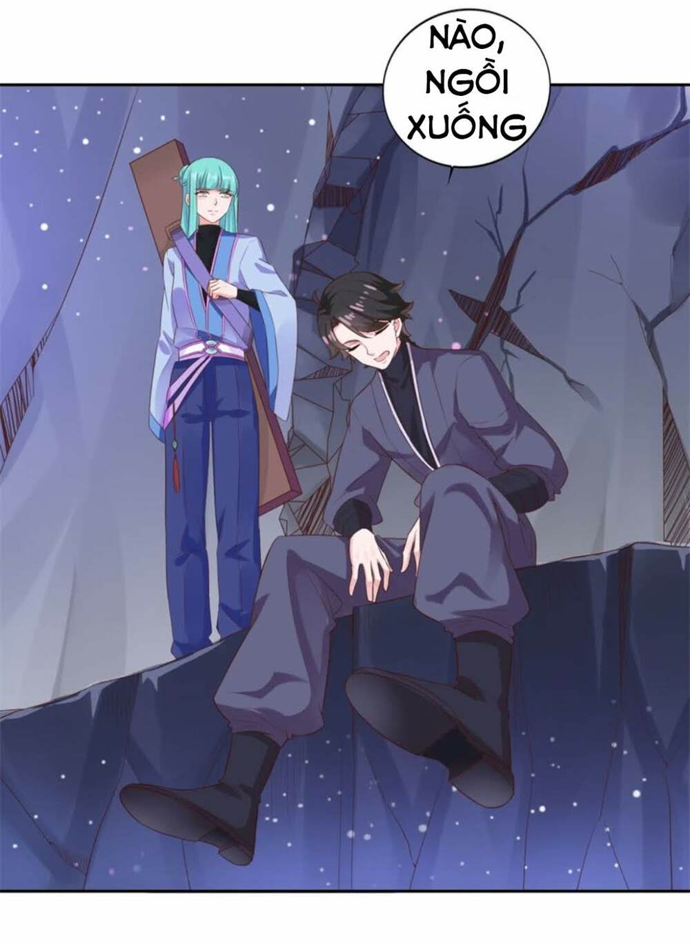 Tiên Ma Đồng Tu Chapter 27 - Trang 2