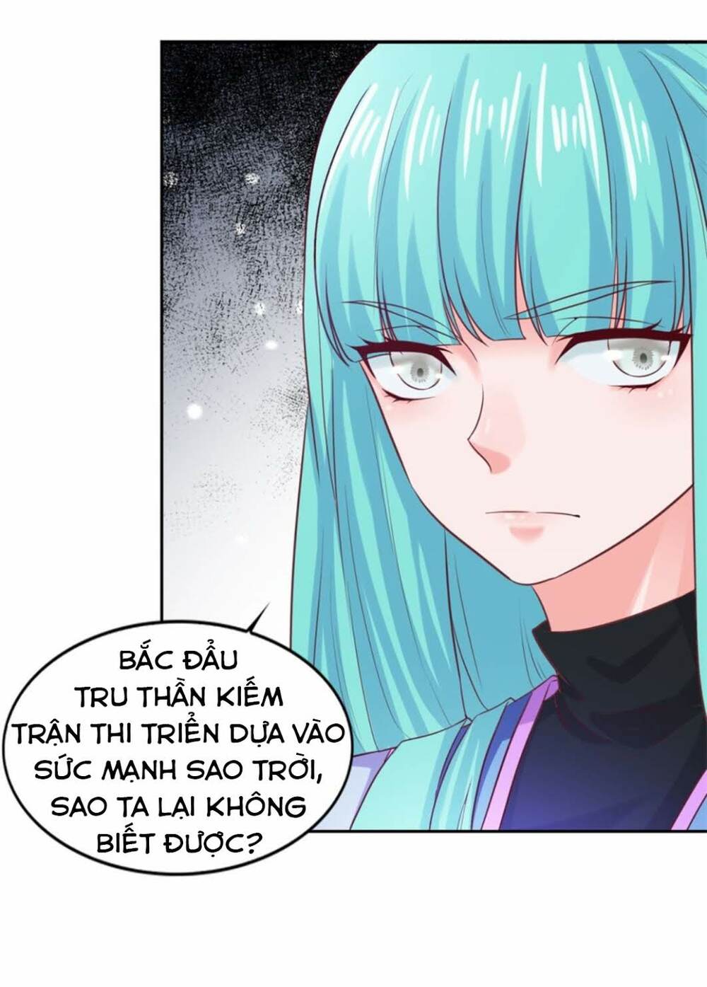 Tiên Ma Đồng Tu Chapter 27 - Trang 2