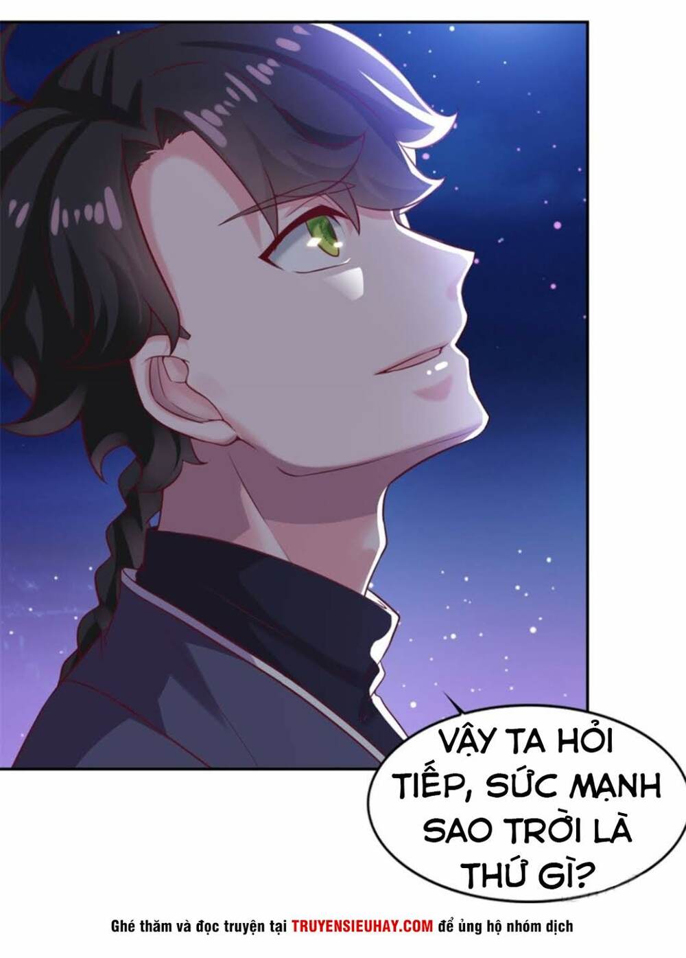 Tiên Ma Đồng Tu Chapter 27 - Trang 2