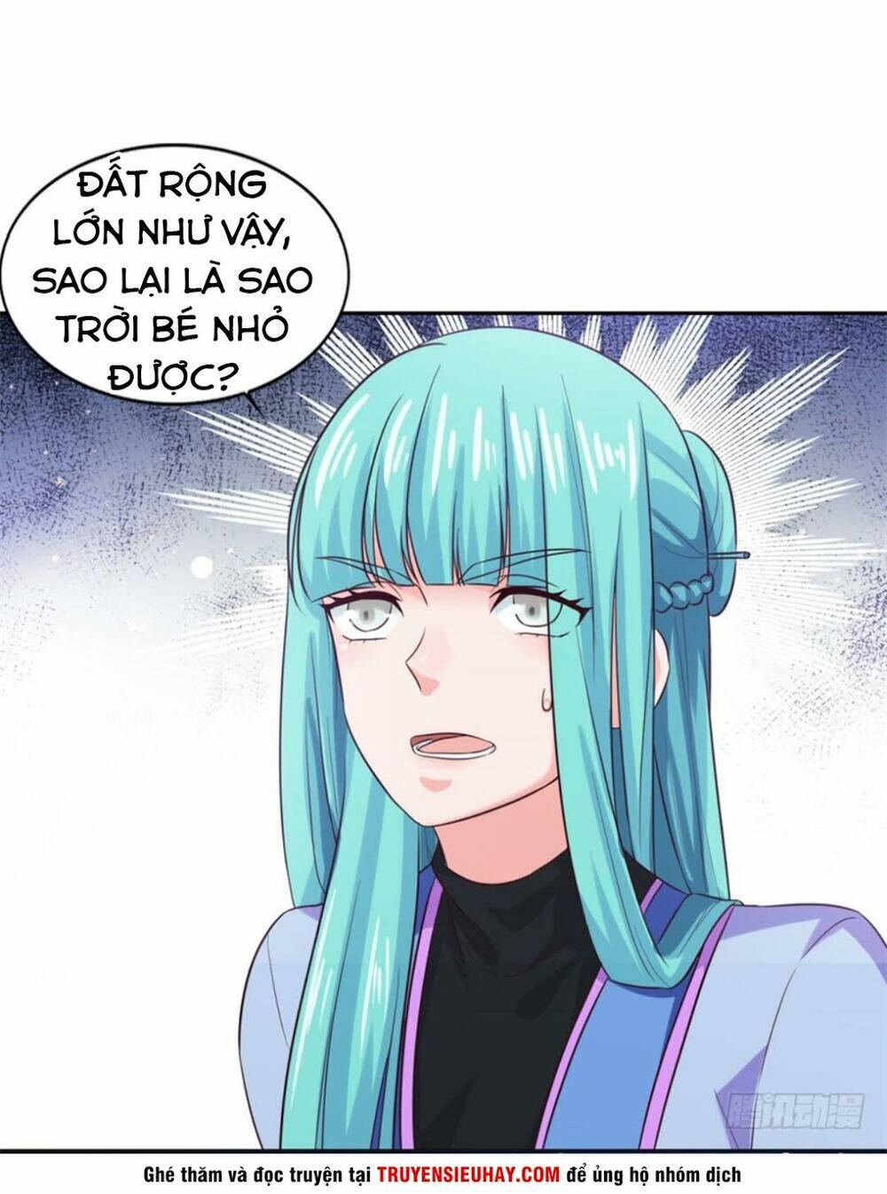 Tiên Ma Đồng Tu Chapter 27 - Trang 2