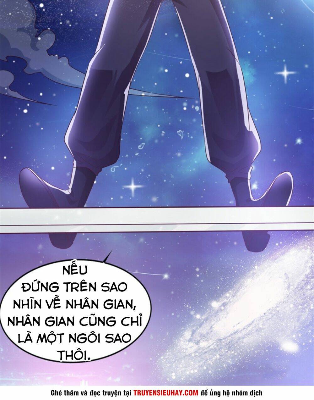 Tiên Ma Đồng Tu Chapter 27 - Trang 2