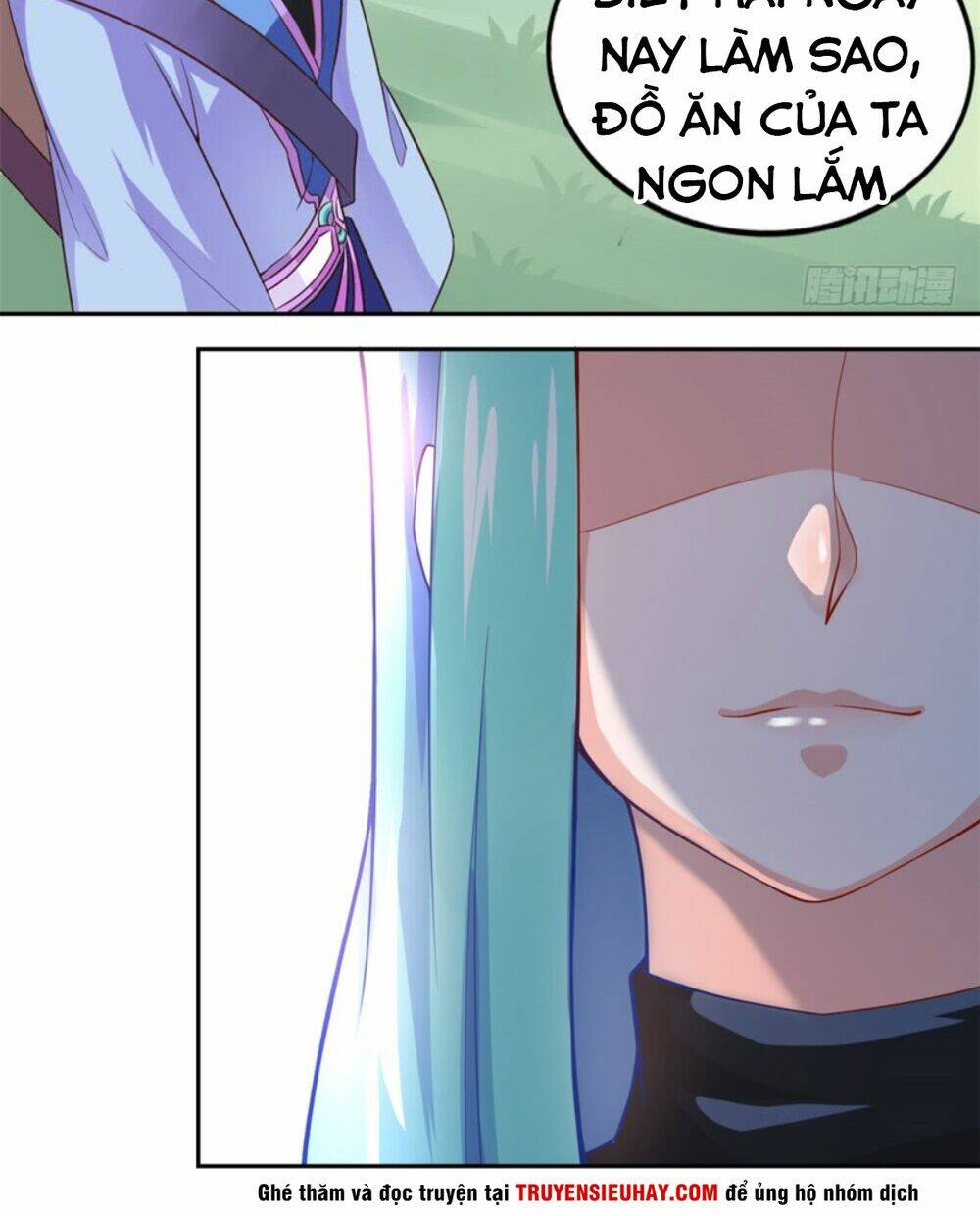 Tiên Ma Đồng Tu Chapter 28 - Trang 2