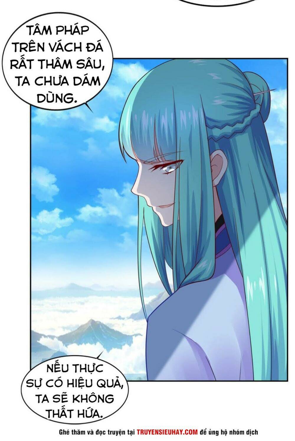 Tiên Ma Đồng Tu Chapter 28 - Trang 2
