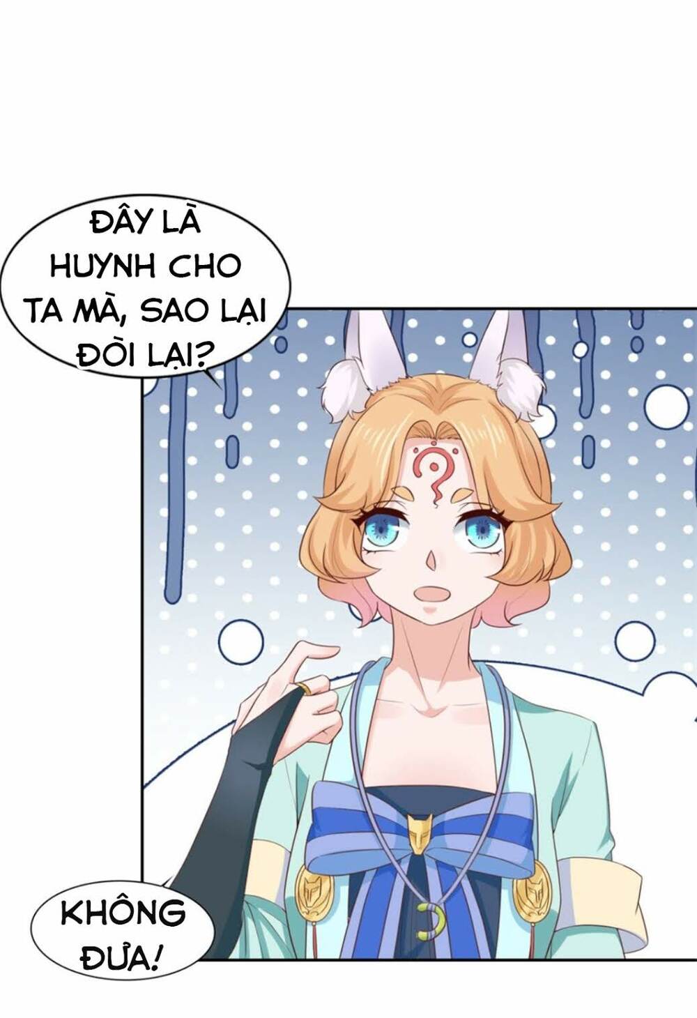 Tiên Ma Đồng Tu Chapter 29 - Trang 2