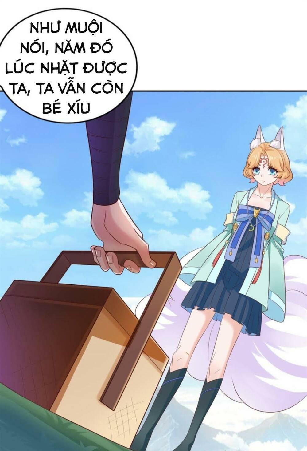 Tiên Ma Đồng Tu Chapter 29 - Trang 2