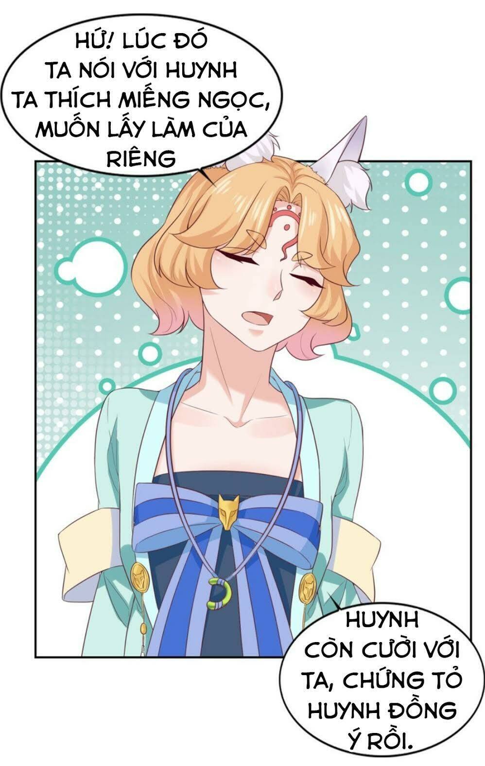 Tiên Ma Đồng Tu Chapter 29 - Trang 2