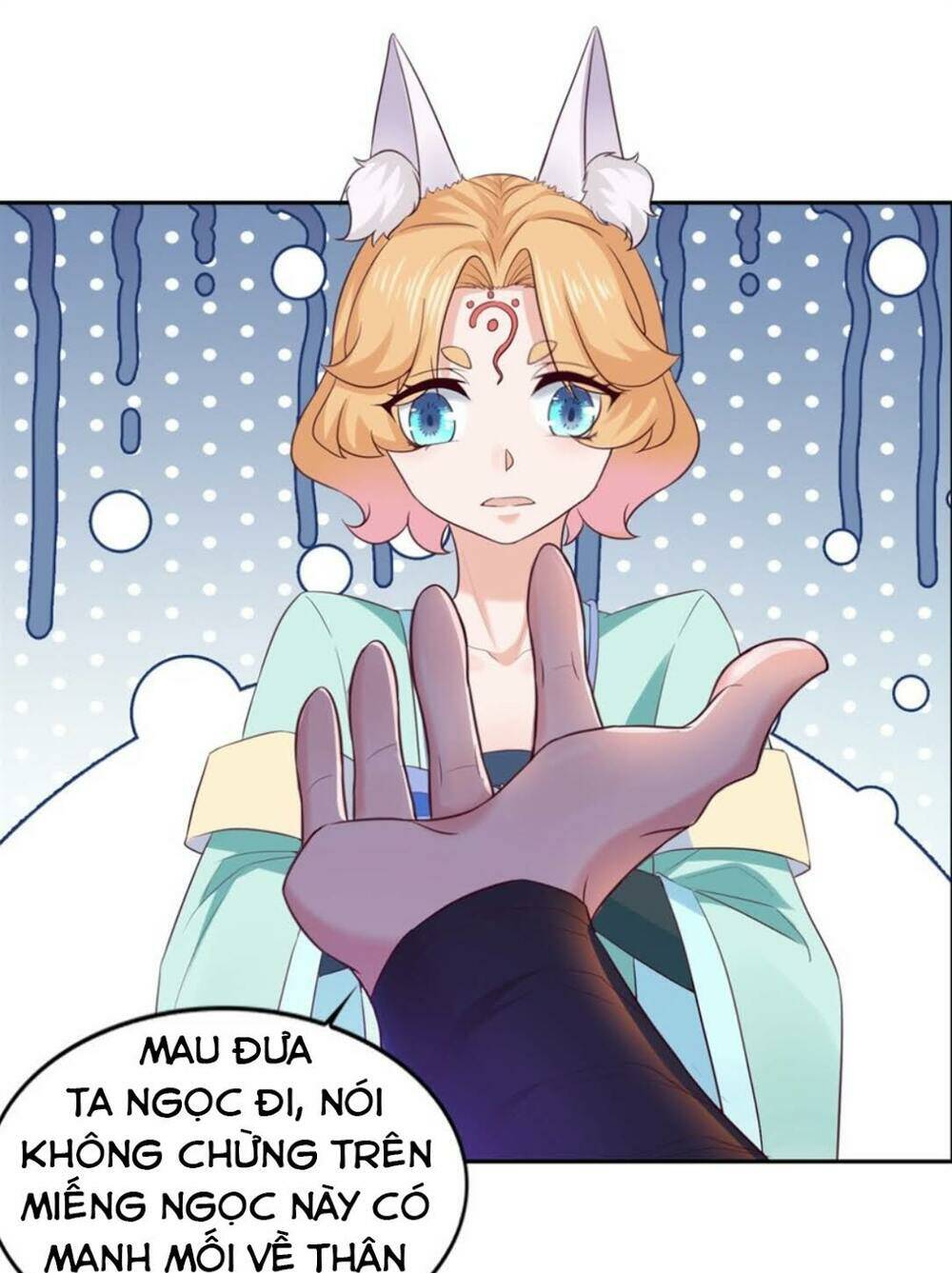 Tiên Ma Đồng Tu Chapter 29 - Trang 2