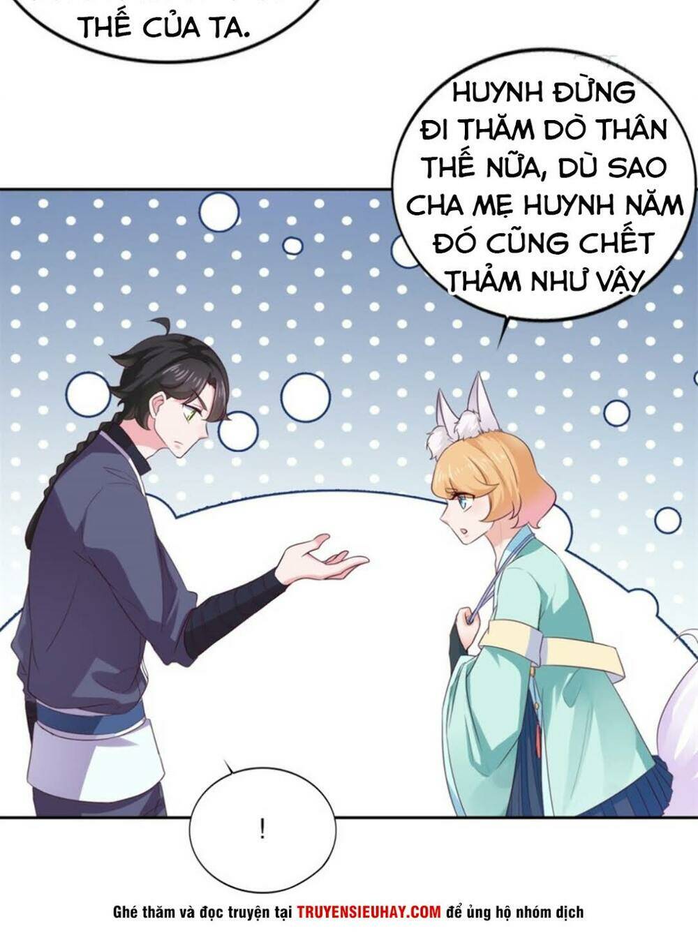 Tiên Ma Đồng Tu Chapter 29 - Trang 2