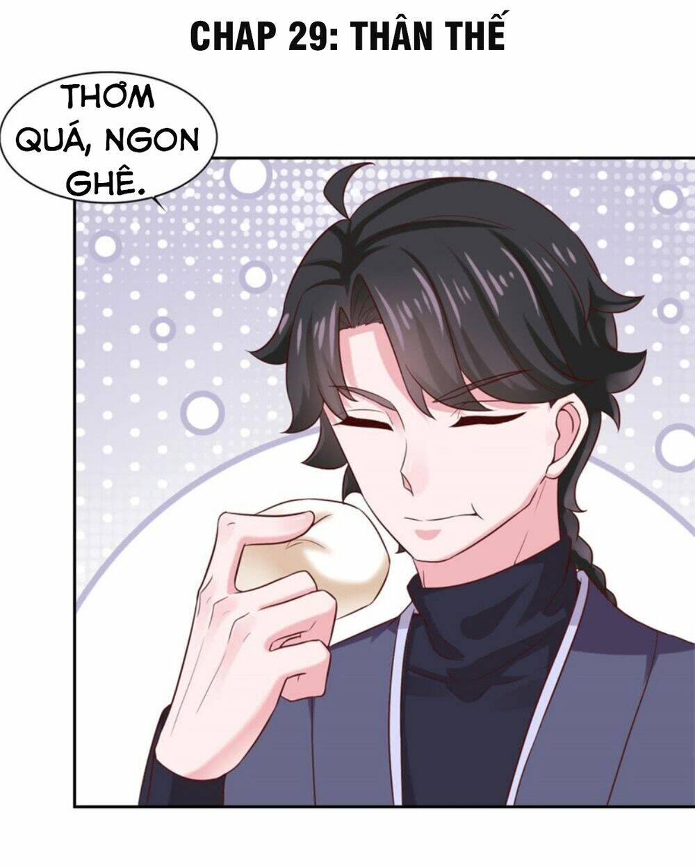 Tiên Ma Đồng Tu Chapter 29 - Trang 2