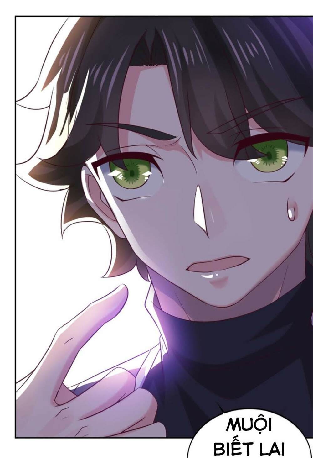 Tiên Ma Đồng Tu Chapter 29 - Trang 2