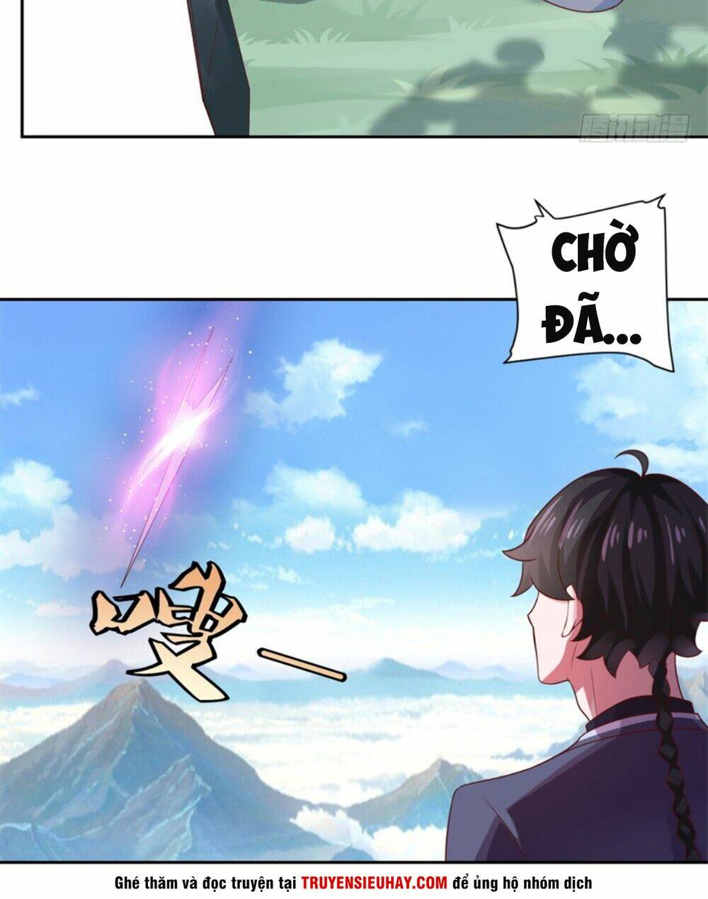 Tiên Ma Đồng Tu Chapter 29 - Trang 2