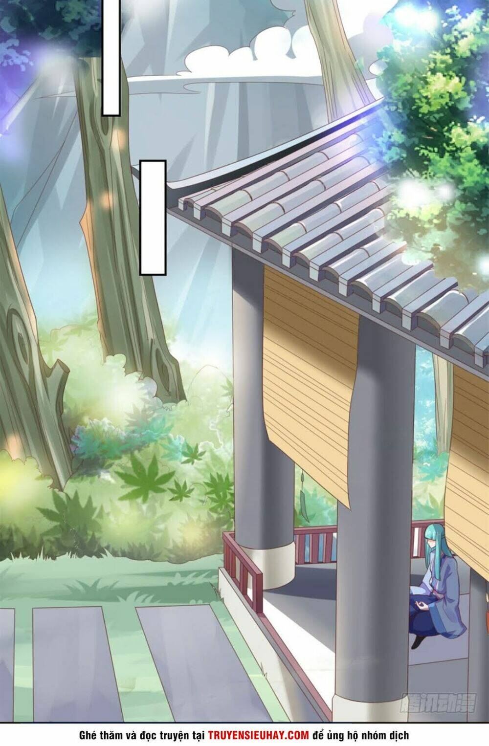 Tiên Ma Đồng Tu Chapter 29 - Trang 2