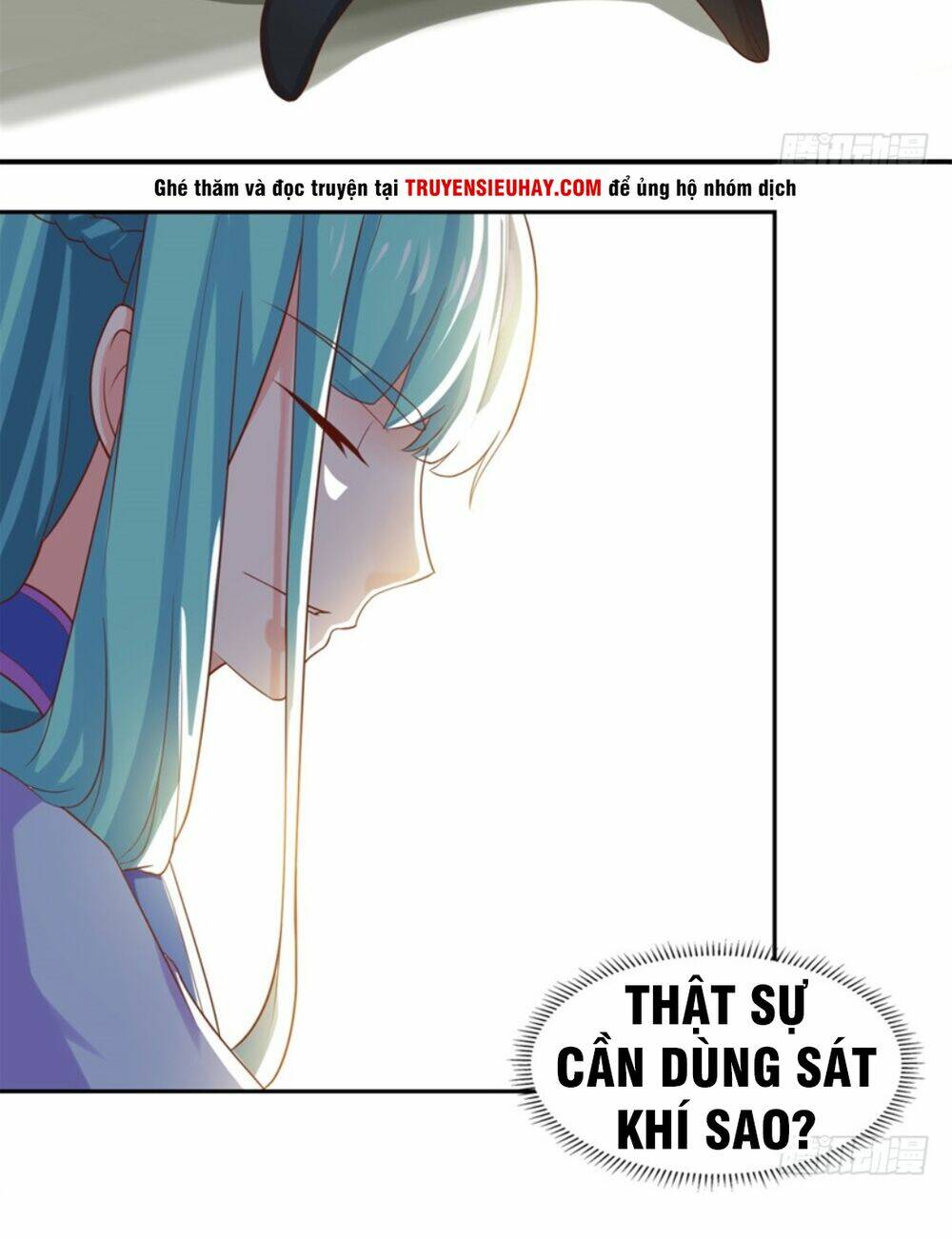 Tiên Ma Đồng Tu Chapter 29 - Trang 2