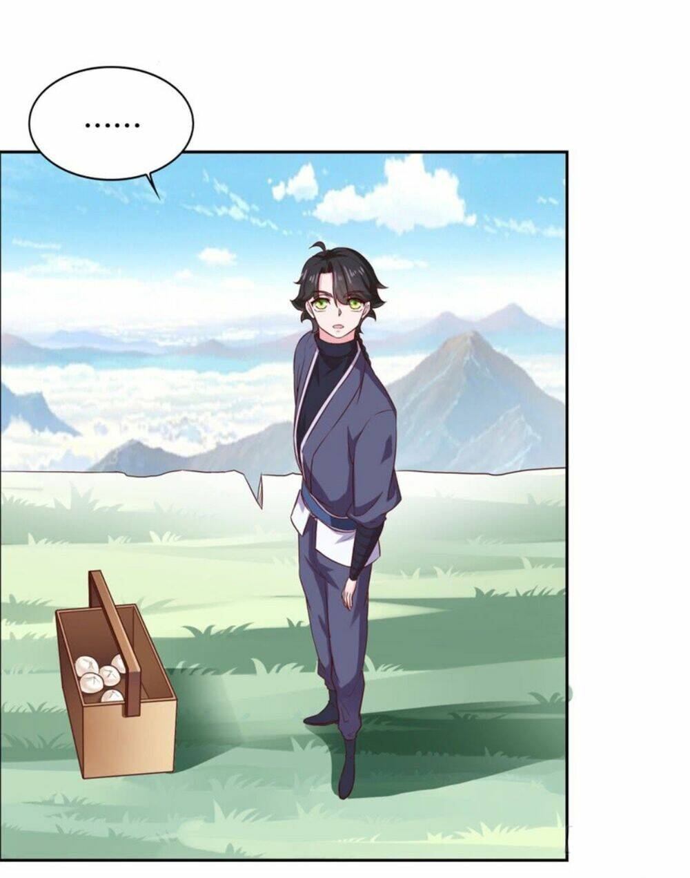 Tiên Ma Đồng Tu Chapter 29 - Trang 2