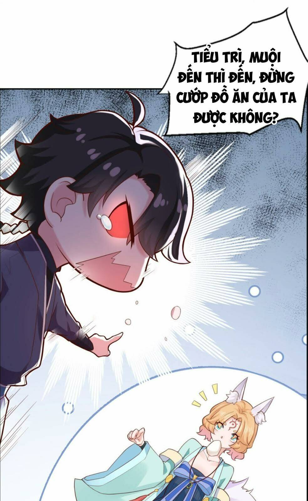 Tiên Ma Đồng Tu Chapter 29 - Trang 2