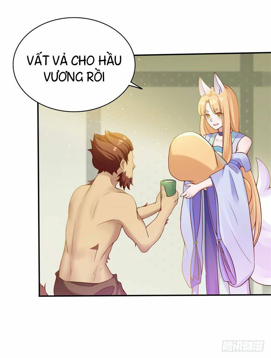 Tiên Ma Đồng Tu Chapter 3 - Trang 2