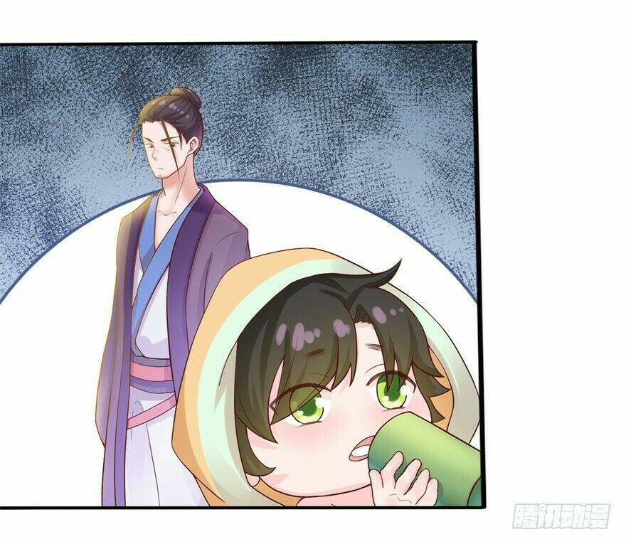 Tiên Ma Đồng Tu Chapter 3 - Trang 2