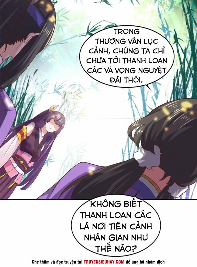 Tiên Ma Đồng Tu Chapter 30 - Trang 2