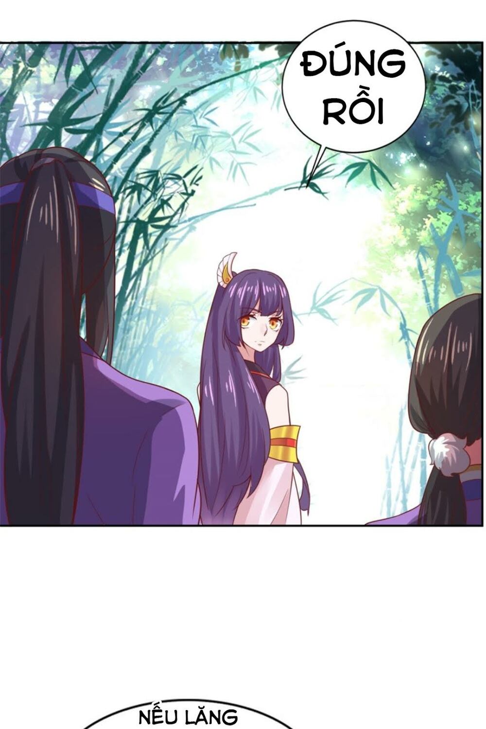 Tiên Ma Đồng Tu Chapter 30 - Trang 2