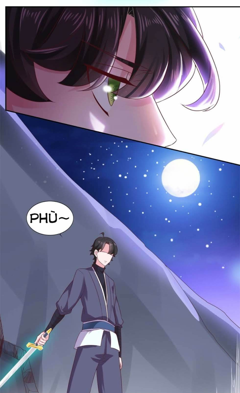 Tiên Ma Đồng Tu Chapter 30 - Trang 2