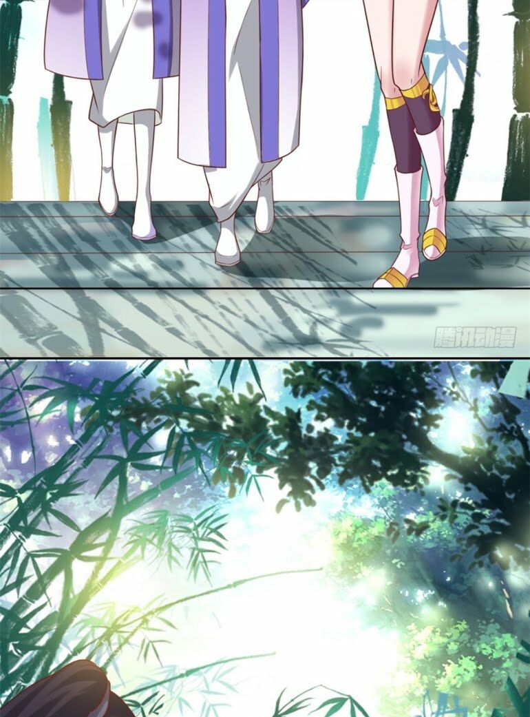 Tiên Ma Đồng Tu Chapter 30 - Trang 2