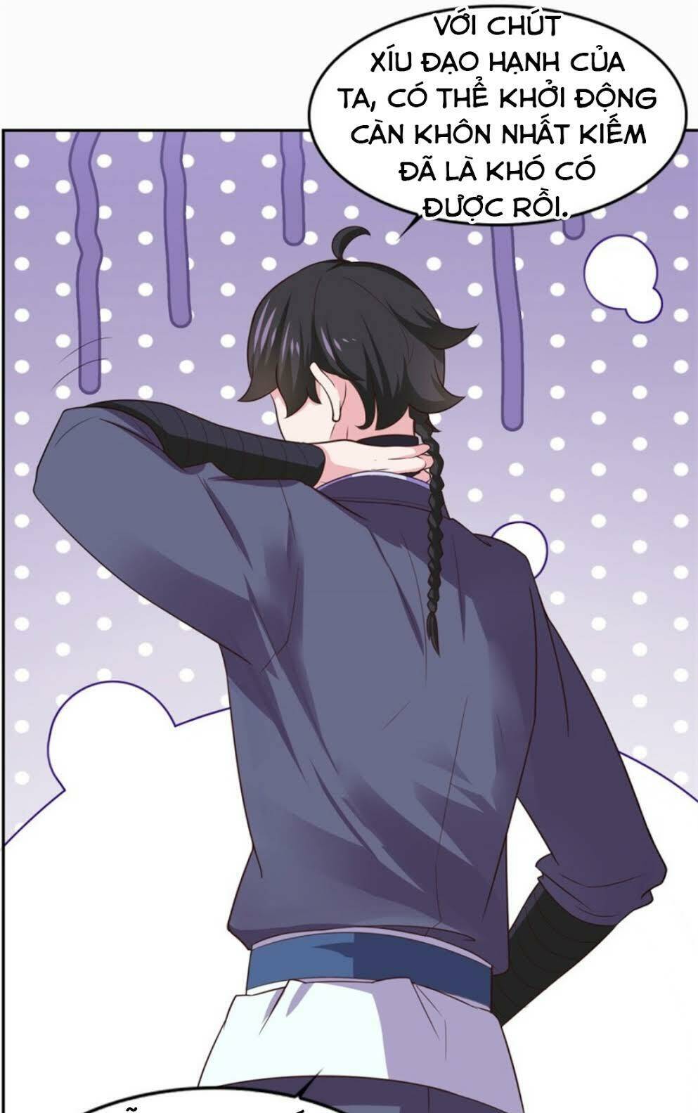 Tiên Ma Đồng Tu Chapter 31 - Trang 2