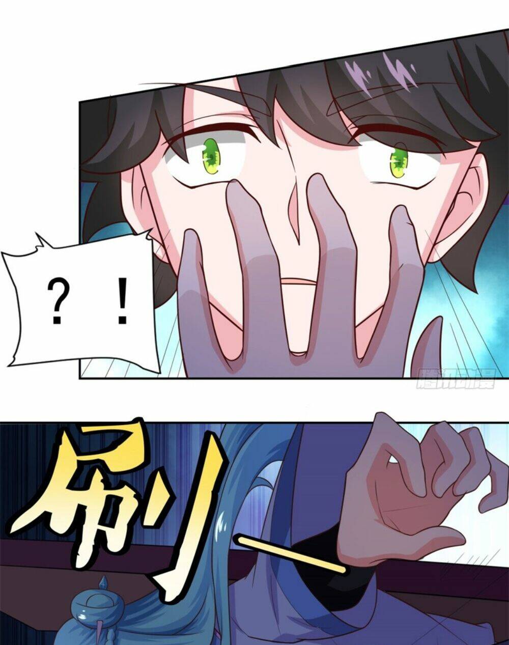 Tiên Ma Đồng Tu Chapter 31 - Trang 2