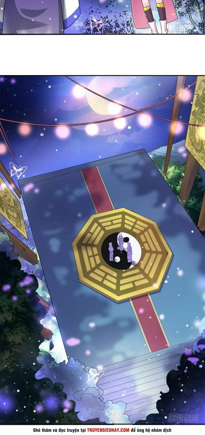 Tiên Ma Đồng Tu Chapter 32 - Trang 2