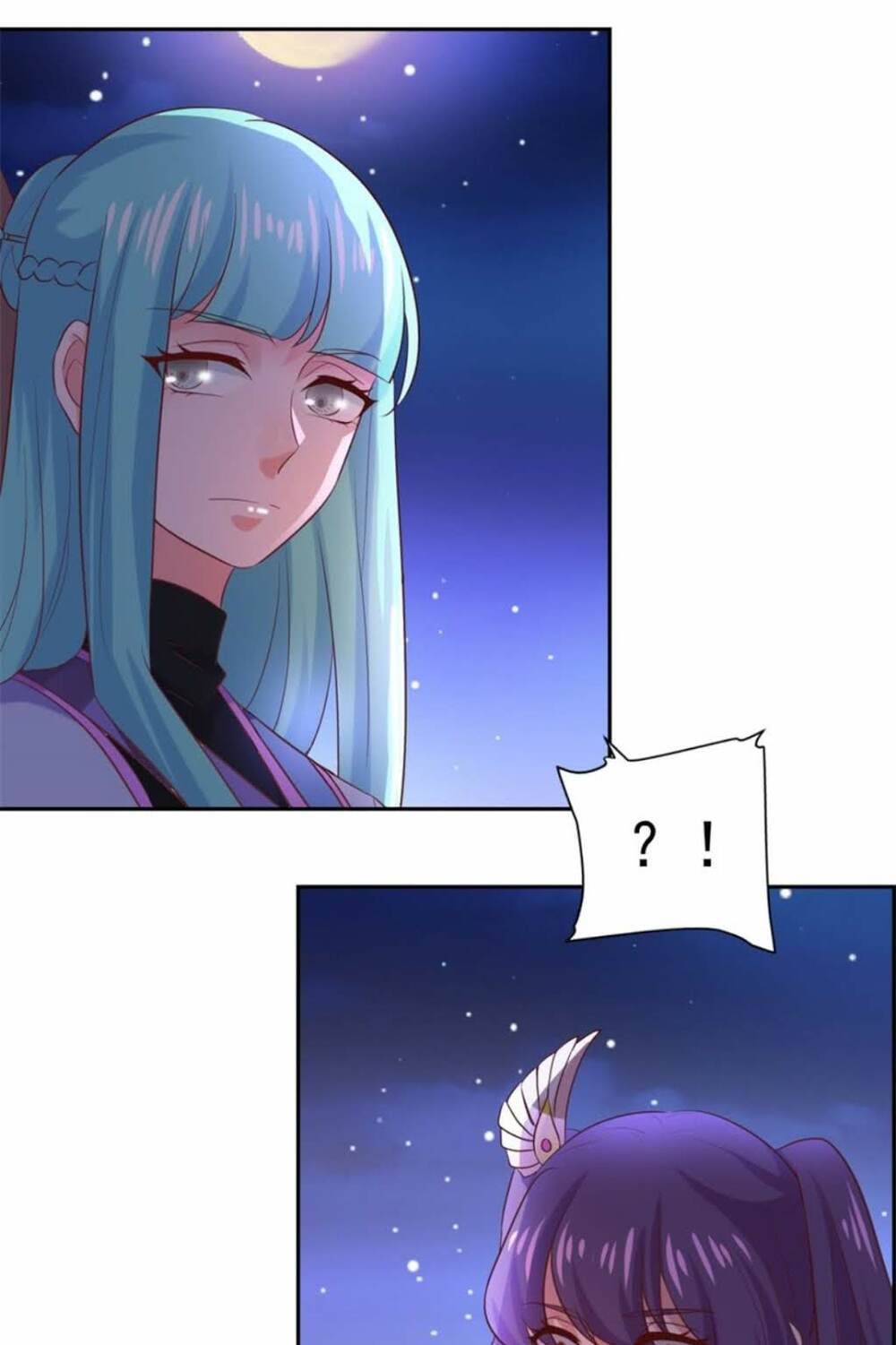 Tiên Ma Đồng Tu Chapter 32 - Trang 2