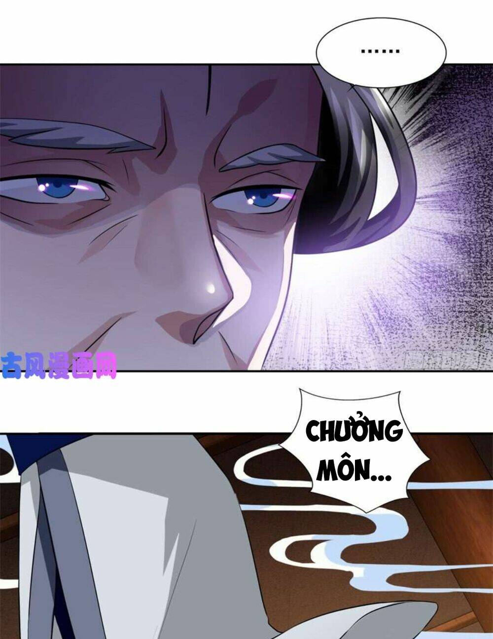 Tiên Ma Đồng Tu Chapter 34 - Trang 2