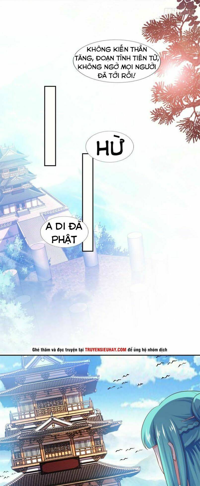 Tiên Ma Đồng Tu Chapter 34 - Trang 2