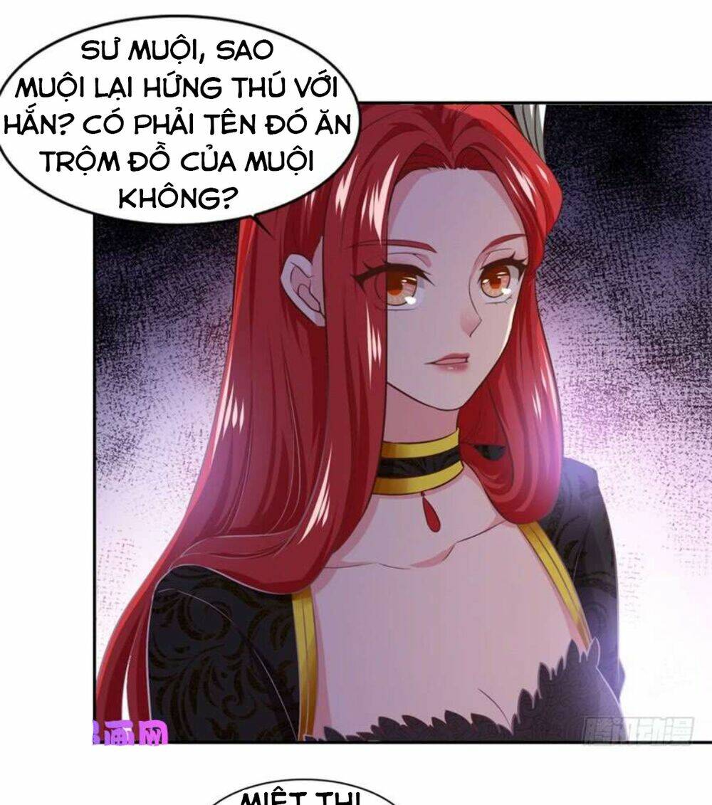 Tiên Ma Đồng Tu Chapter 34 - Trang 2