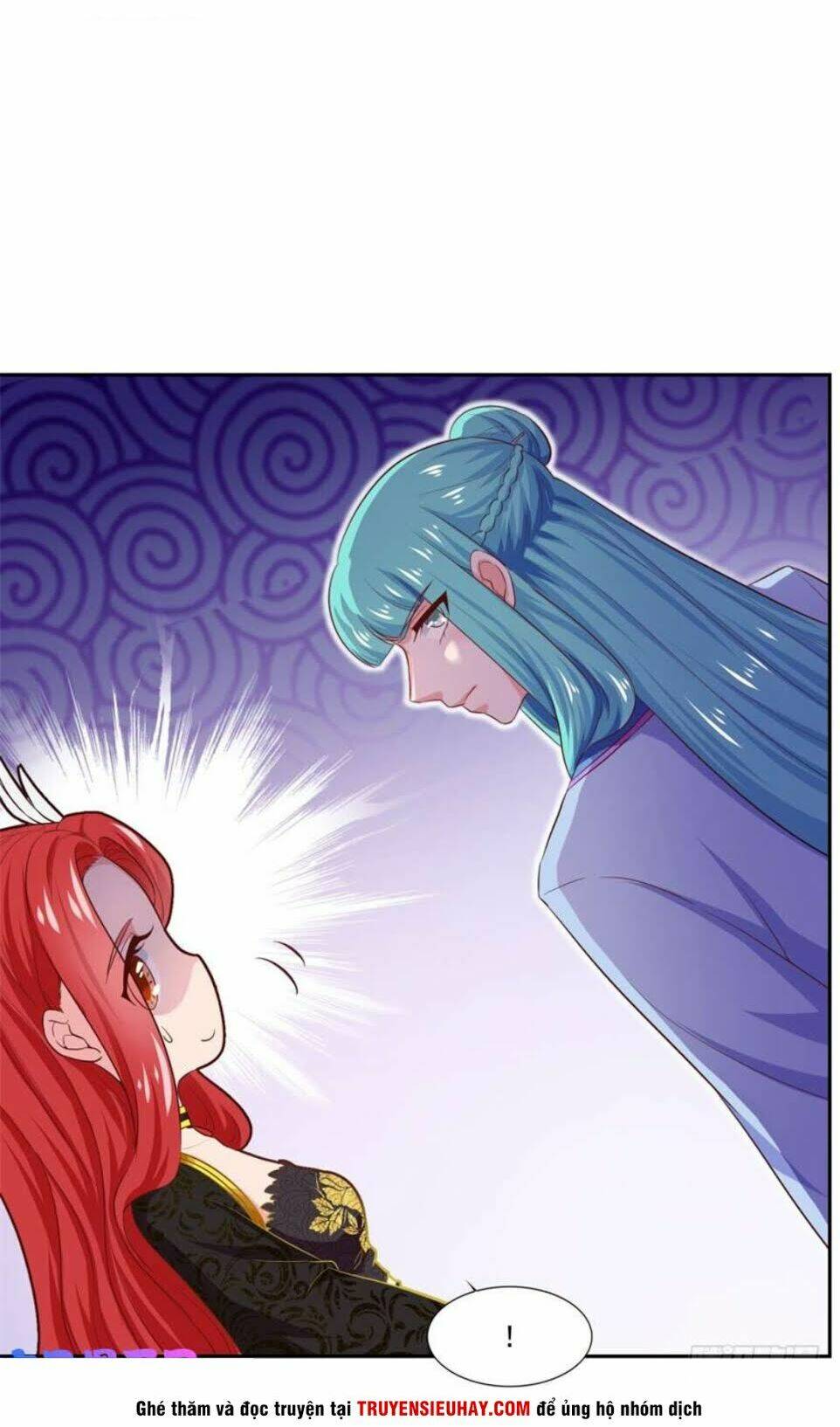 Tiên Ma Đồng Tu Chapter 34 - Trang 2