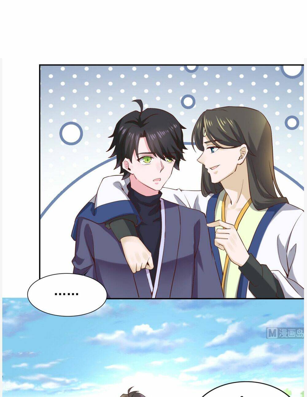 Tiên Ma Đồng Tu Chapter 36 - Trang 2