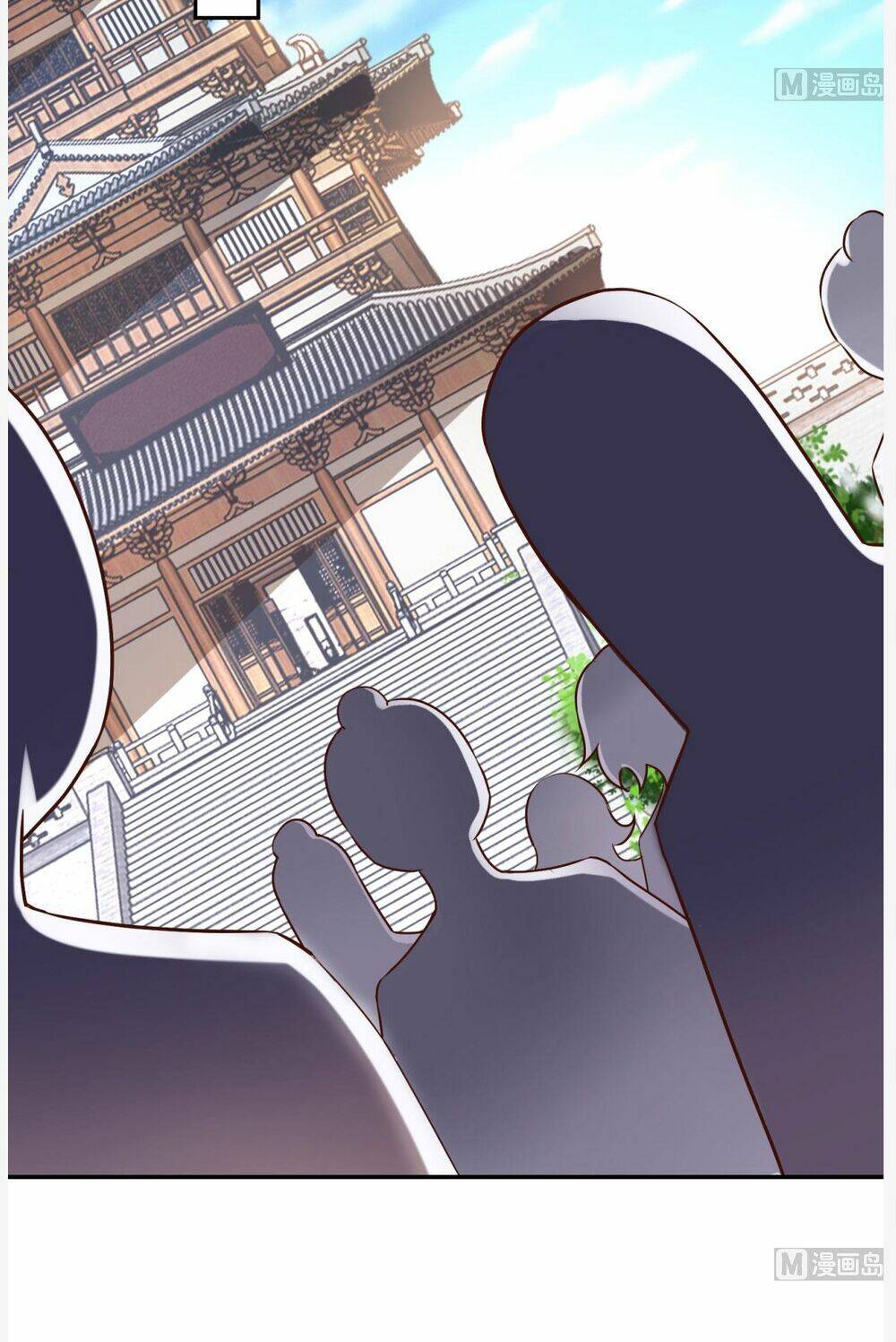 Tiên Ma Đồng Tu Chapter 36 - Trang 2