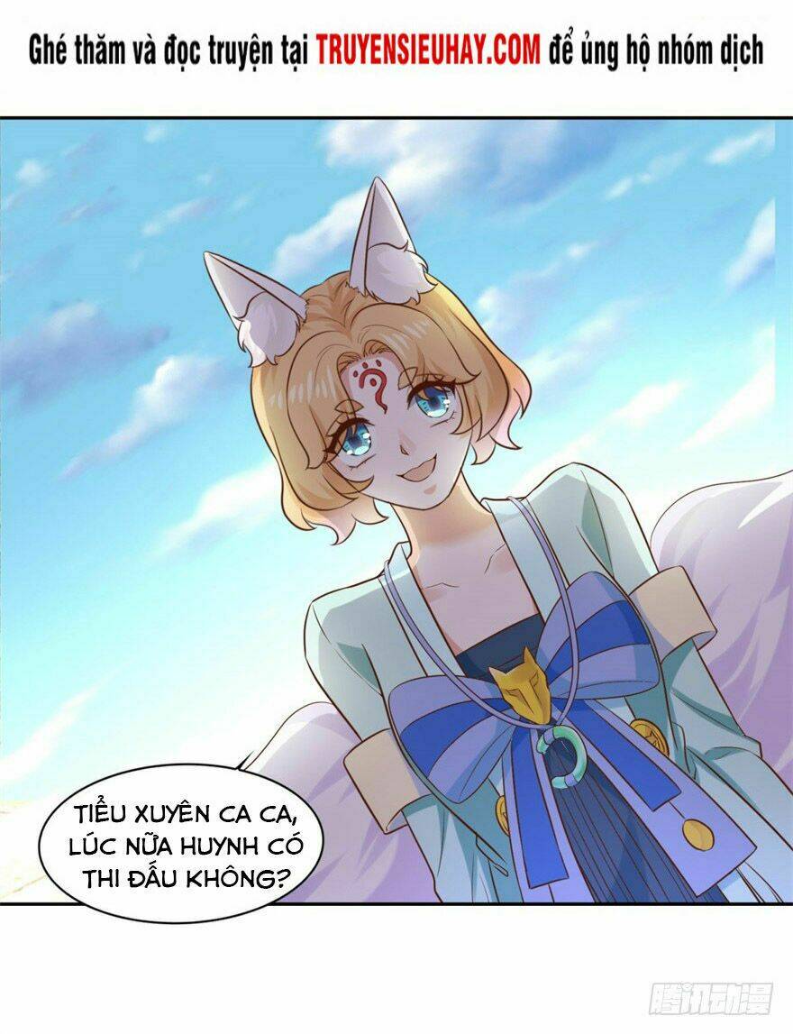 Tiên Ma Đồng Tu Chapter 38 - Trang 2