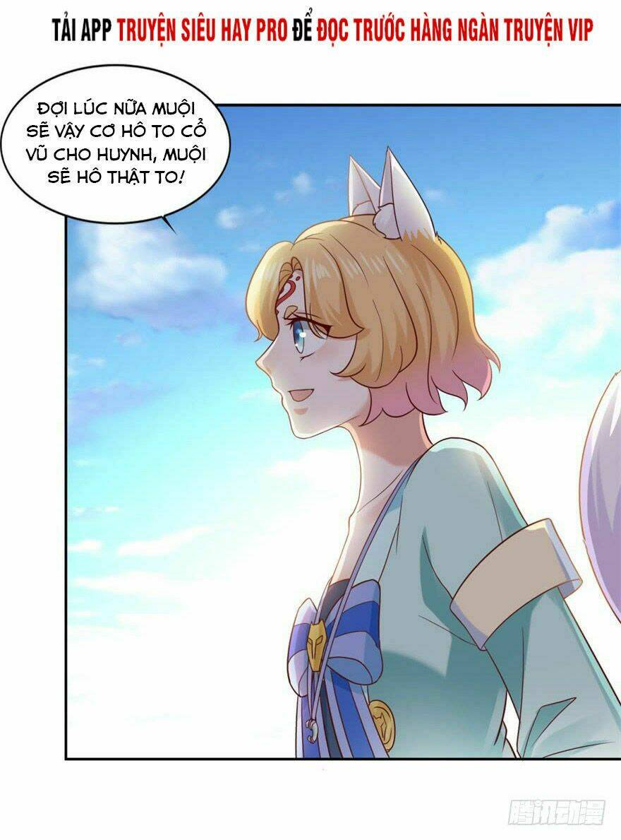 Tiên Ma Đồng Tu Chapter 38 - Trang 2