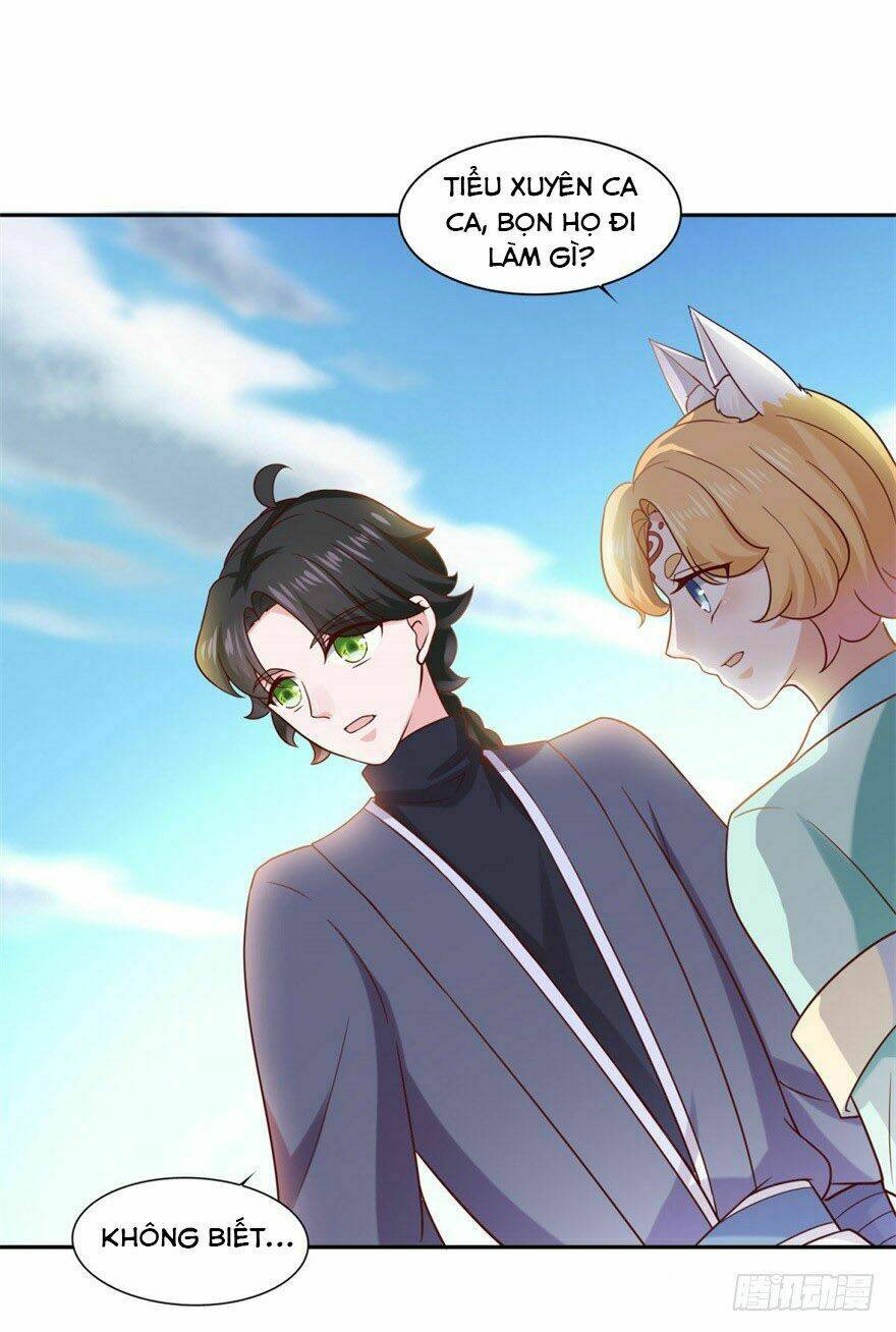 Tiên Ma Đồng Tu Chapter 38 - Trang 2