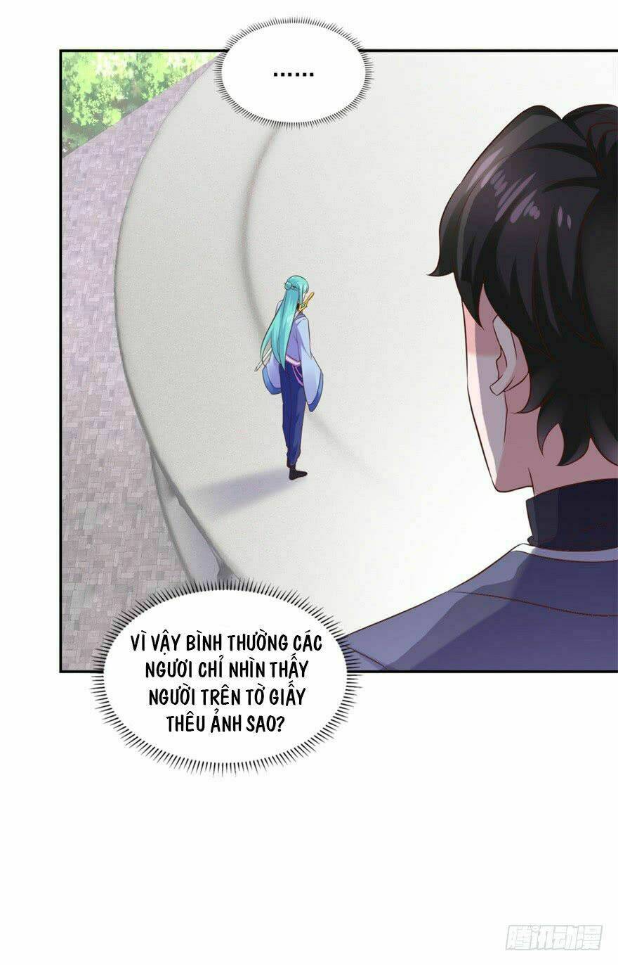 Tiên Ma Đồng Tu Chapter 38 - Trang 2