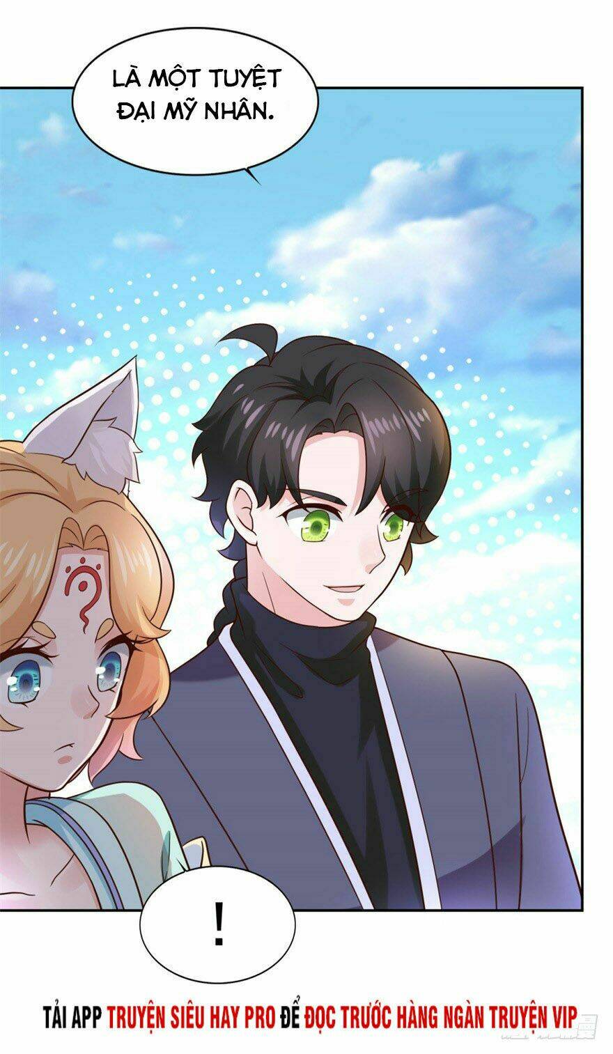 Tiên Ma Đồng Tu Chapter 38 - Trang 2