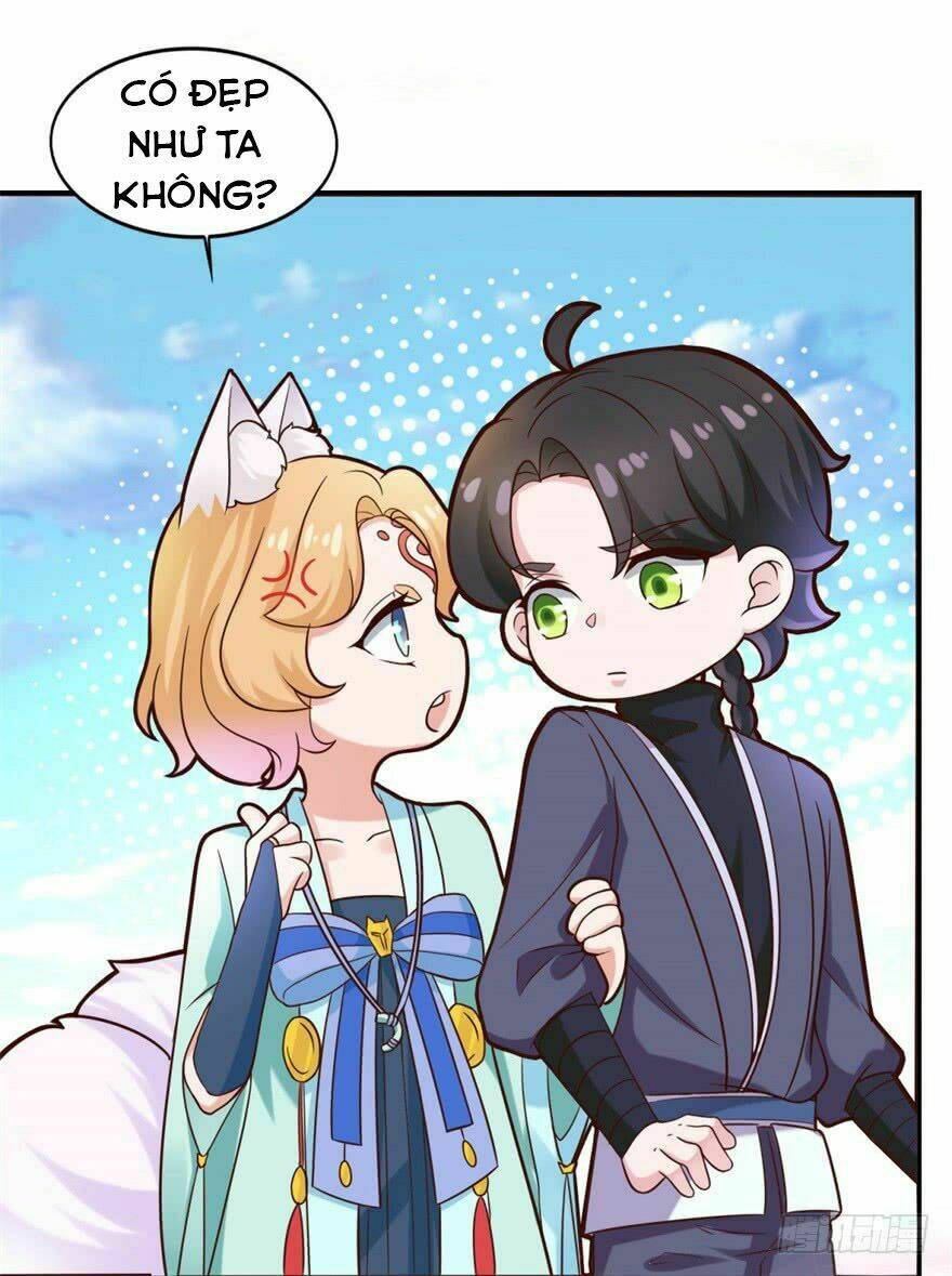 Tiên Ma Đồng Tu Chapter 38 - Trang 2
