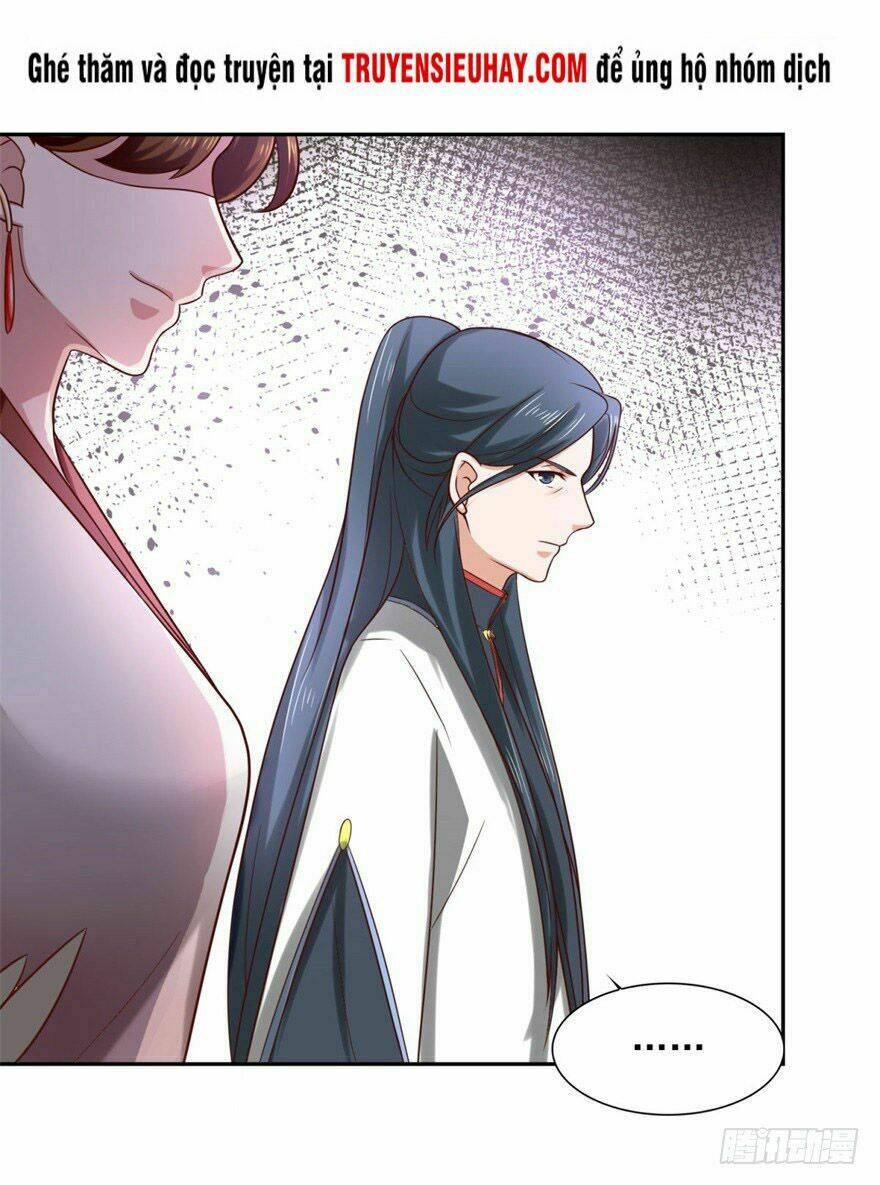 Tiên Ma Đồng Tu Chapter 38 - Trang 2