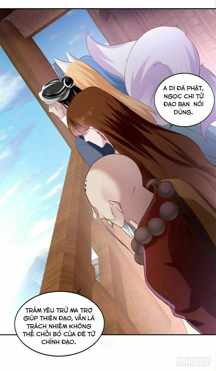 Tiên Ma Đồng Tu Chapter 38 - Trang 2