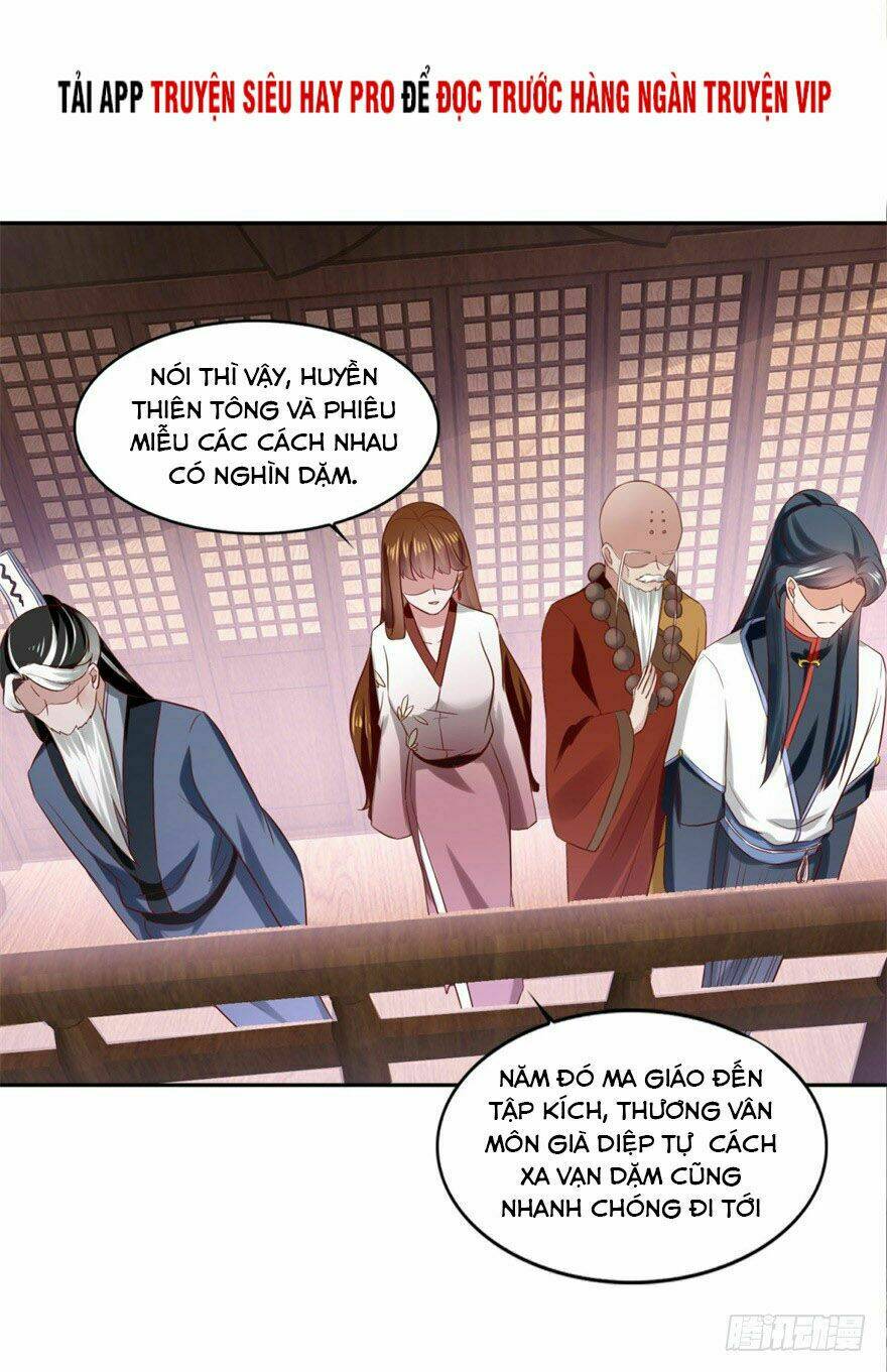 Tiên Ma Đồng Tu Chapter 38 - Trang 2